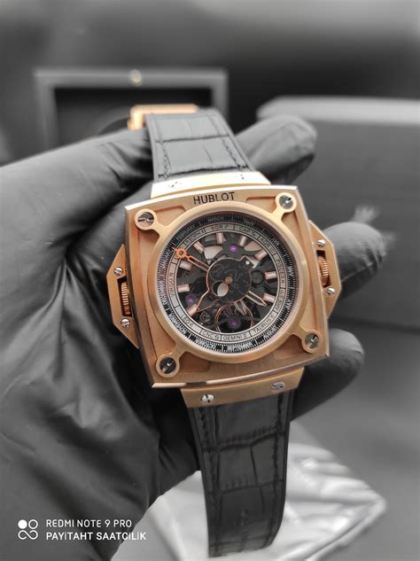 montre hublot neo antikythera|hublot antikythera device.